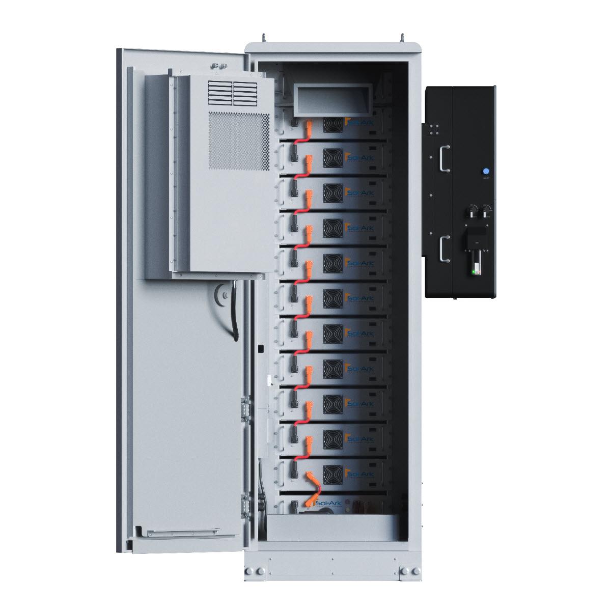 L3 Series HVR Outdoor